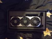 Msi rtx 4070 ventus 3x 12gb - nuotraukos Nr. 3