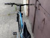 Mxstone mx-2 hibridinis dviratis - nuotraukos Nr. 7