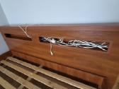 Dovanoju dvigulę lovą - nuotraukos Nr. 3