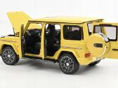 Mercedes-benz G-class - nuotraukos Nr. 2
