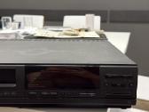 Retro „Philips Vr201/60“ Vhs vaizdo magnetofonas - nuotraukos Nr. 2