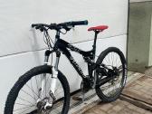 Specialized XC dviratis - nuotraukos Nr. 2