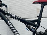 Specialized XC dviratis - nuotraukos Nr. 5