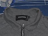Dsquared2 maikute M dydis - nuotraukos Nr. 2