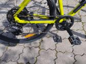 Specialized Sirrus 2.0, apynaujis, su dokumentais - nuotraukos Nr. 4