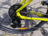 Specialized Sirrus 2.0, apynaujis, su dokumentais - nuotraukos Nr. 7