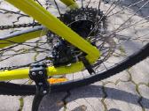 Specialized Sirrus 2.0, apynaujis, su dokumentais - nuotraukos Nr. 11
