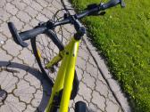 Specialized Sirrus 2.0, apynaujis, su dokumentais - nuotraukos Nr. 3