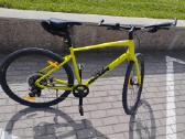 Specialized Sirrus 2.0, apynaujis, su dokumentais - nuotraukos Nr. 2