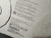 Apple Wach Ultra 3 49mm Black - nuotraukos Nr. 2