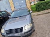 Volkswagen Passat - nuotraukos Nr. 2