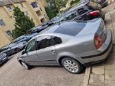 Volkswagen Passat - nuotraukos Nr. 3