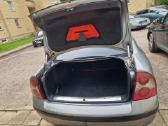 Volkswagen Passat - nuotraukos Nr. 4