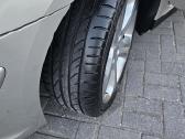 Peugeot 307cc cabriolet 2007year 2.0d 100kw - nuotraukos Nr. 5
