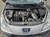 Peugeot 307cc cabriolet 2007year 2.0d 100kw - nuotraukos Nr. 6