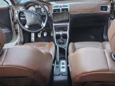 Peugeot 307cc cabriolet 2007year 2.0d 100kw - nuotraukos Nr. 9