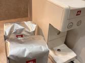 Illy kavos aparatas Y3.3 - nuotraukos Nr. 3