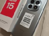Xiaomi Redmi Note 15 (6gb / 128gb) Glacier Blue - nuotraukos Nr. 3