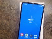 Samsung a52 5G - nuotraukos Nr. 2