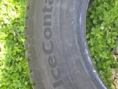 Continental Ice Contact2 265/60 R18 T XL padangos - nuotraukos Nr. 3