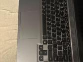 Lenovo Legion Slim 5 Rtx 4060 Gaming Laptop - nuotraukos Nr. 3