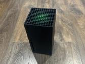 Xbox Series X, Black, 1tb/ 6 žaidimai viduje - nuotraukos Nr. 2