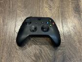Xbox Series X, Black, 1tb/ 6 žaidimai viduje - nuotraukos Nr. 4