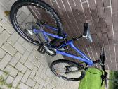 Kalnų dviratis Trek Fuel Ex 7 (Full suspension) - nuotraukos Nr. 2