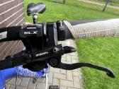 Kalnų dviratis Trek Fuel Ex 7 (Full suspension) - nuotraukos Nr. 6