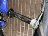 Kalnų dviratis Trek Fuel Ex 7 (Full suspension) - nuotraukos Nr. 9