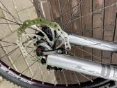 Kalnų dviratis Trek Fuel Ex 7 (Full suspension) - nuotraukos Nr. 11