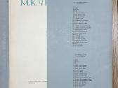 M. K. Čiurlionis 32 reprodukcijos 1961 laida - nuotraukos Nr. 2