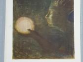M. K. Čiurlionis 32 reprodukcijos 1961 laida - nuotraukos Nr. 5