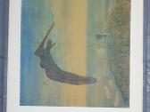 M. K. Čiurlionis 32 reprodukcijos 1972 laida - nuotraukos Nr. 5