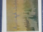 M. K. Čiurlionis 32 reprodukcijos 1972 laida - nuotraukos Nr. 6