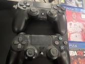 Ps4 Fat - nuotraukos Nr. 2