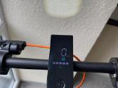 Paspirtukas Xiaomi Electric Scooter 6 Lite - nuotraukos Nr. 3