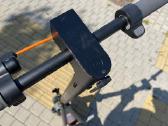 Paspirtukas Xiaomi Electric Scooter 6 Lite - nuotraukos Nr. 5