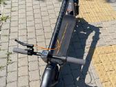 Paspirtukas Xiaomi Electric Scooter 6 Lite - nuotraukos Nr. 6