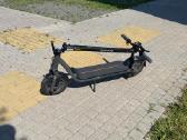 Paspirtukas Xiaomi Electric Scooter 6 Lite - nuotraukos Nr. 10