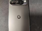 Google pixel 9 Pro 256gb Obsidian - nuotraukos Nr. 3
