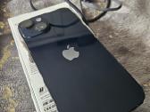 iPhone 14 256gb Midnight Idealios Būklės - nuotraukos Nr. 6