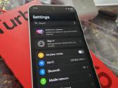 Oneplus Turbo 6 256gb 12gb RAM Silver Naujas - nuotraukos Nr. 3