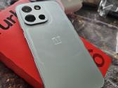Oneplus Turbo 6 256gb 12gb RAM Silver Naujas - nuotraukos Nr. 6