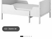 Ikea vaikiška lova - nuotraukos Nr. 2