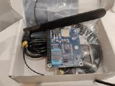 Raspberry Pi 4 4gb + Argon One + Sim7600x-h 4G Lte - nuotraukos Nr. 9