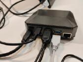 Raspberry Pi 4 4gb + Argon One + Sim7600x-h 4G Lte - nuotraukos Nr. 6