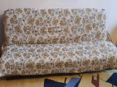 Dovanojama sofa su foteliais. - nuotraukos Nr. 3