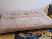 Dovanojama sofa su foteliais. - nuotraukos Nr. 6