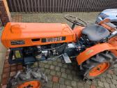 Kubbota B6000 - nuotraukos Nr. 2